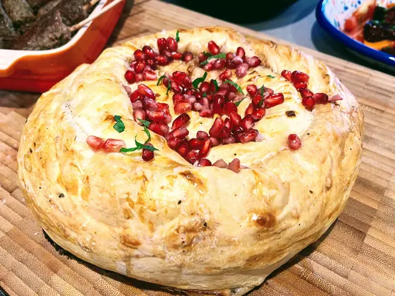 Cover image for Börek