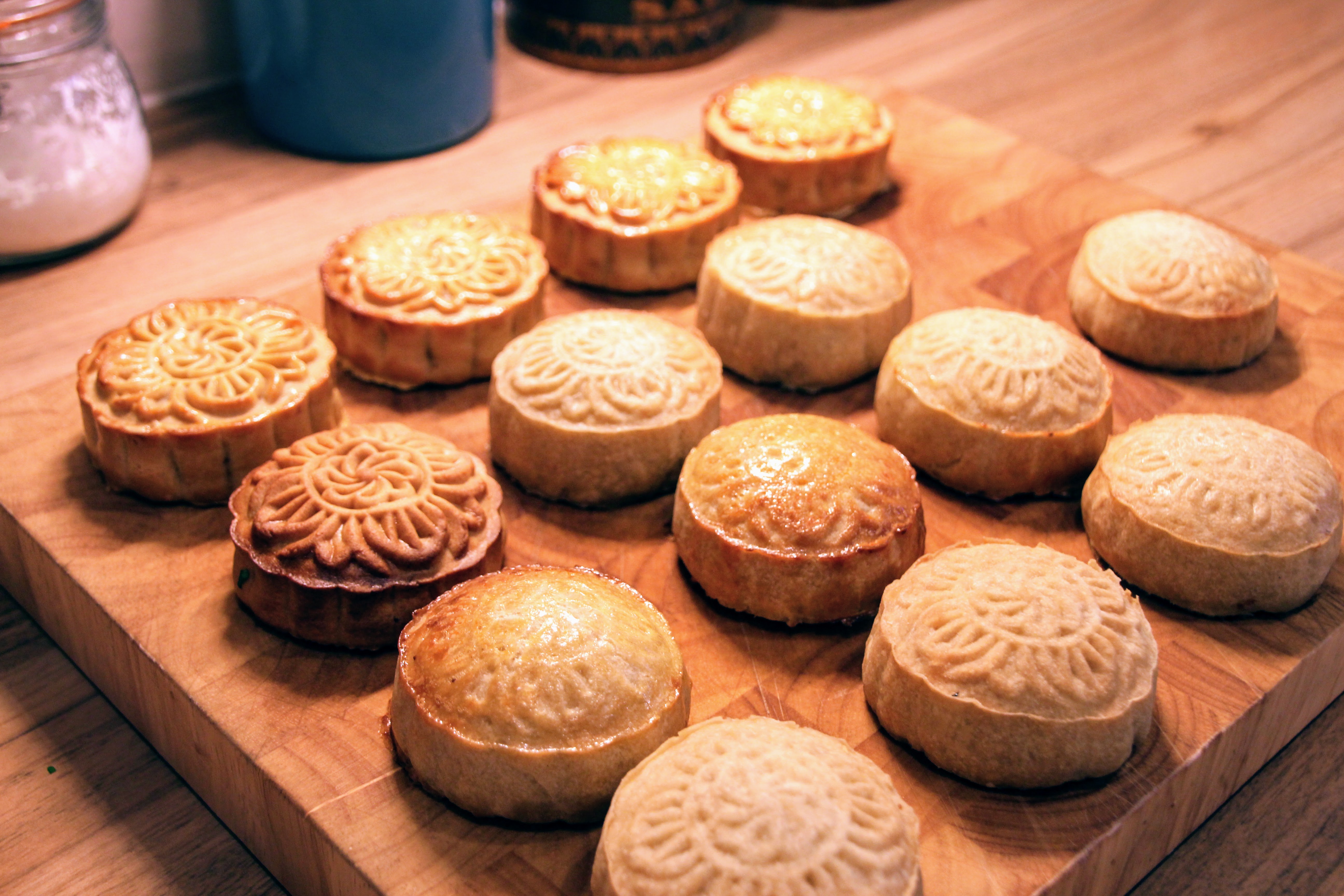 Cover image for Will Rowe